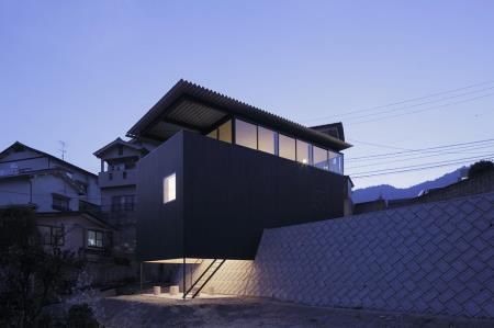 House in Miyake